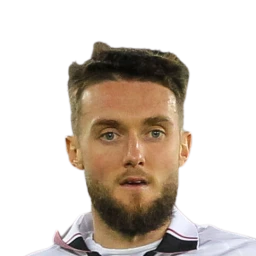 Matt Grimes Dream League Soccer 2024 / DLS24
