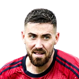 Moisés Gómez Dream League Soccer 2024 / DLS24