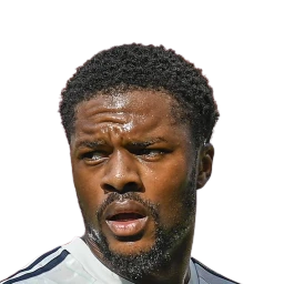 Chuba Akpom Dream League Soccer 2024 / DLS24