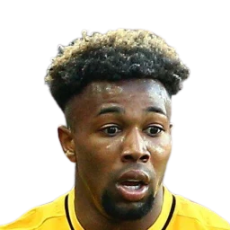 Adama Traoré Dream League Soccer 2024 / DLS24