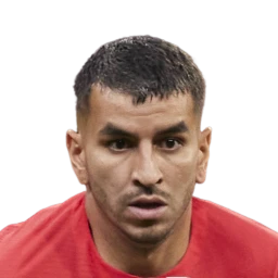 Ángel Correa Dream League Soccer 2024 / DLS24