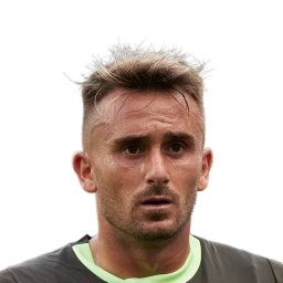 Aleix García Dream League Soccer 2024 / DLS24