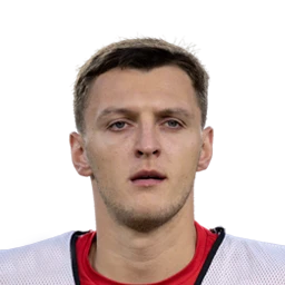 Dael Fry Dream League Soccer 2024 / DLS24
