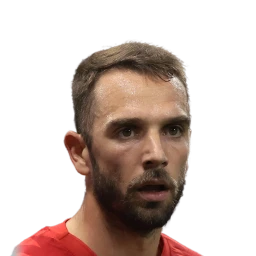 Pau López Dream League Soccer 2024 / DLS24
