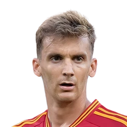 Diego Llorente Dream League Soccer 2024 / DLS24