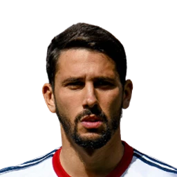 Edoardo Goldaniga Dream League Soccer 2024 / DLS24