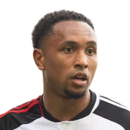 Kenny Tete Dream League Soccer 2024 / DLS24