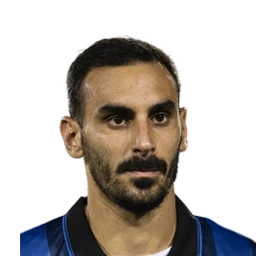 Davide Zappacosta Dream League Soccer 2024 / DLS24