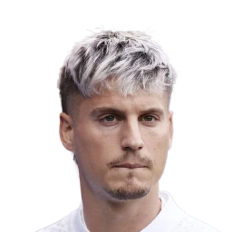Sergi Canós Dream League Soccer 2024 / DLS24