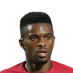 Nelson Semedo Dream League Soccer 2024 / DLS24