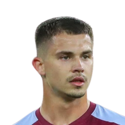 Leander Dendoncker Dream League Soccer 2024 / DLS24