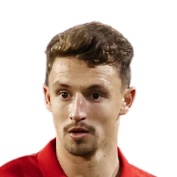 Olivier Boscagli Dream League Soccer 2024 / DLS24
