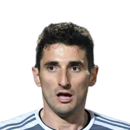 Federico Mattiello Dream League Soccer 2024 / DLS24