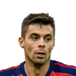 Alberto Grassi Dream League Soccer 2024 / DLS24