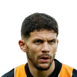 Tobias Figueiredo Dream League Soccer 2024 / DLS24