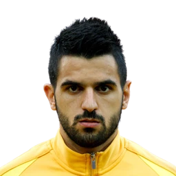 Aziz Behich Dream League Soccer 2024 / DLS24