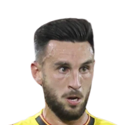 Adrien Thomasson Dream League Soccer 2024 / DLS24