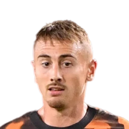 Valentin Rongier Dream League Soccer 2024 / DLS24