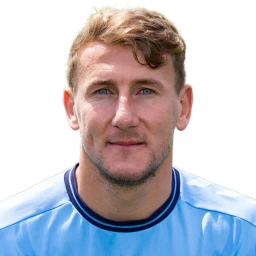 Kyle McFadzean Dream League Soccer 2024 / DLS24