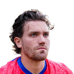 Sam Gallagher Dream League Soccer 2024 / DLS24