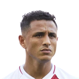 Yoshimar Yotún Dream League Soccer 2024 / DLS24