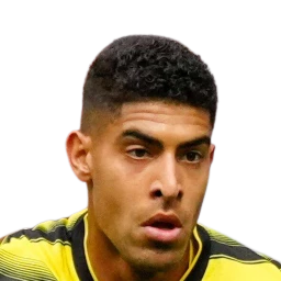 Adam Masina Dream League Soccer 2024 / DLS24