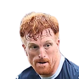 Simon Murray Dream League Soccer 2024 / DLS24