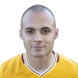 Liam Grimshaw Dream League Soccer 2024 / DLS24