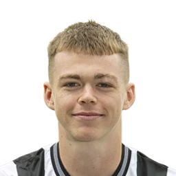 Marcus Fraser Dream League Soccer 2024 / DLS24