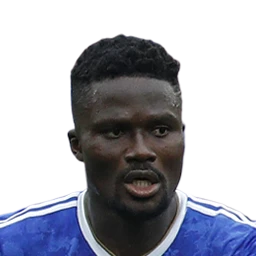Daniel Amartey Dream League Soccer 2024 / DLS24