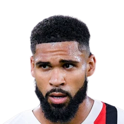 Ruben Loftus-Cheek Dream League Soccer 2024 / DLS24
