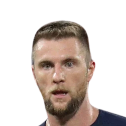 Milan Skriniar Dream League Soccer 2024 / DLS24