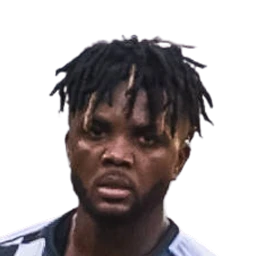 Chidozie Awaziem Dream League Soccer 2024 / DLS24