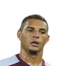 Diego Carlos Dream League Soccer 2024 / DLS24