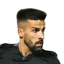 Tiago Silva Dream League Soccer 2024 / DLS24