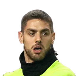 Cláudio Ramos Dream League Soccer 2024 / DLS24