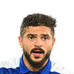 Sam Morsy Dream League Soccer 2024 / DLS24