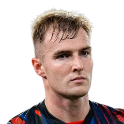 James Bree Dream League Soccer 2024 / DLS24
