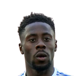 Andy Yiadom Dream League Soccer 2024 / DLS24