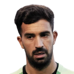 Fernando Pacheco Dream League Soccer 2024 / DLS24