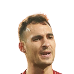 Unai García Dream League Soccer 2024 / DLS24