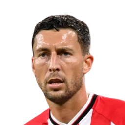 Óscar De Marcos Dream League Soccer 2024 / DLS24