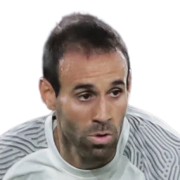 Víctor Díaz Dream League Soccer 2024 / DLS24