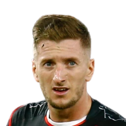 Iván Balliu Dream League Soccer 2024 / DLS24