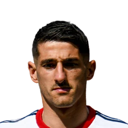 Alessandro Deiola Dream League Soccer 2024 / DLS24