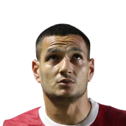 Rony Lopes Dream League Soccer 2024 / DLS24