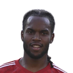 Renato Sanches Dream League Soccer 2024 / DLS24
