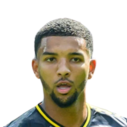 Mason Holgate Dream League Soccer 2024 / DLS24