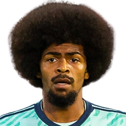 Hamza Choudhury Dream League Soccer 2024 / DLS24