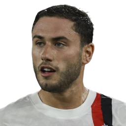 Davide Calabria Dream League Soccer 2024 / DLS24